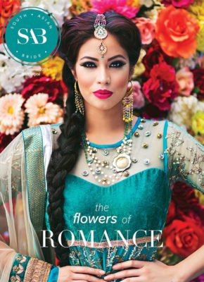 NYC Indian Wedding Featured in South Asian Bride